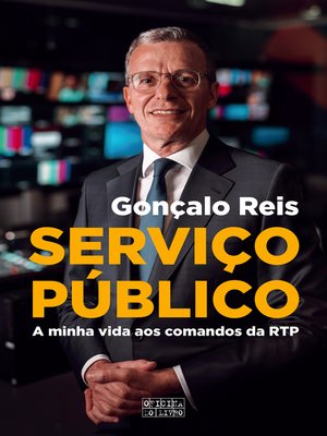 cover image of Serviço Público